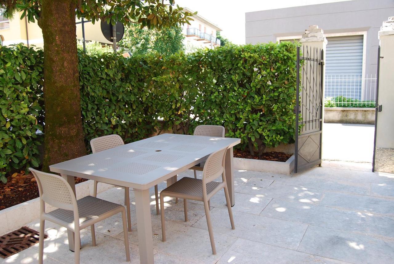 Hotel Taormina Bardolino Exterior photo
