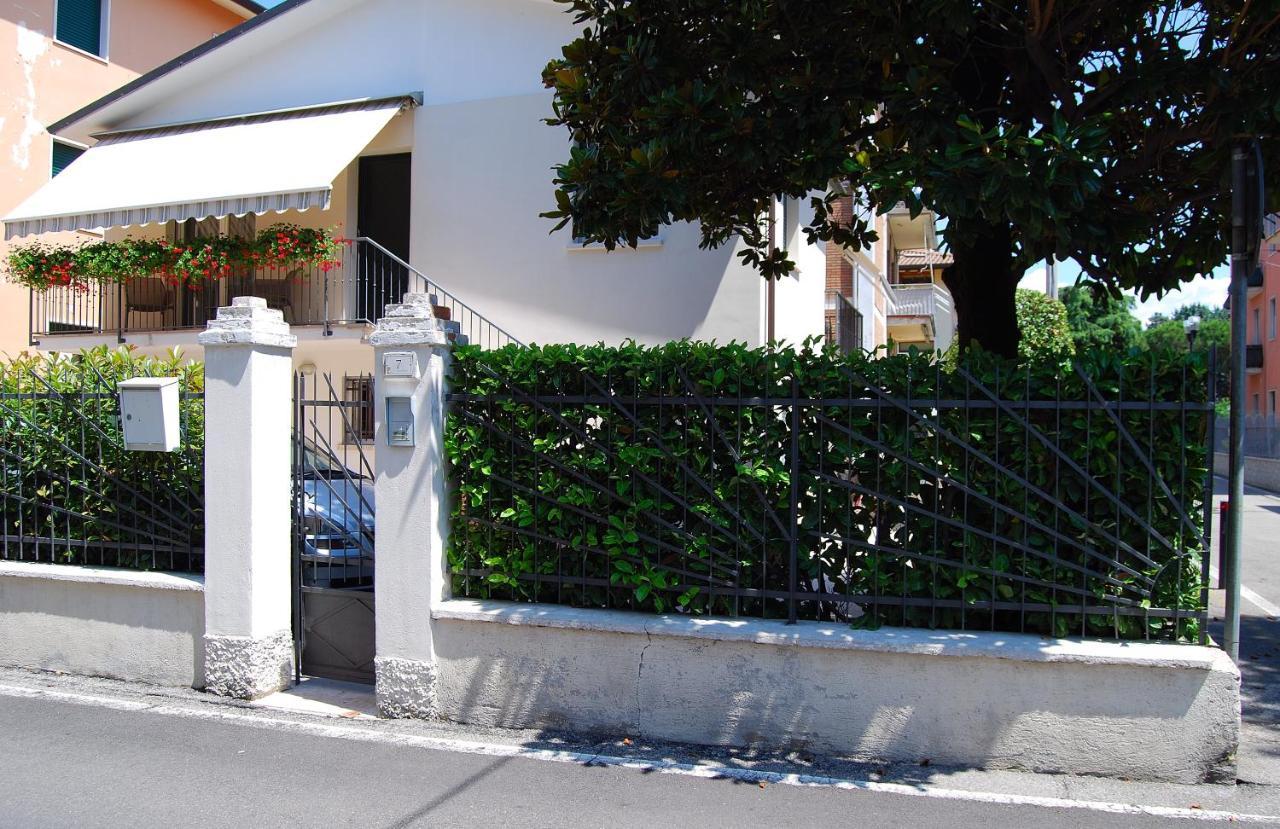 Hotel Taormina Bardolino Exterior photo