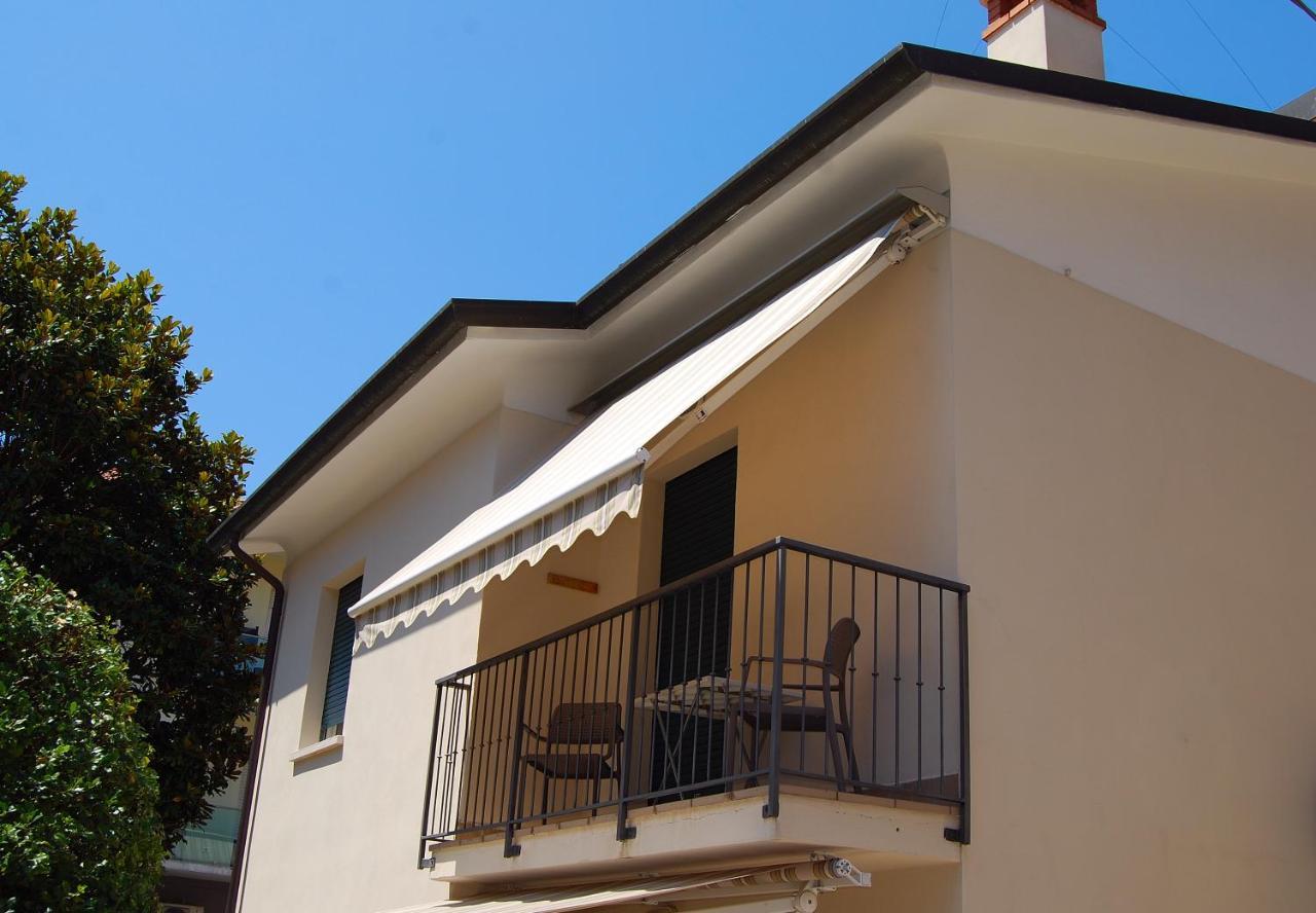 Hotel Taormina Bardolino Exterior photo