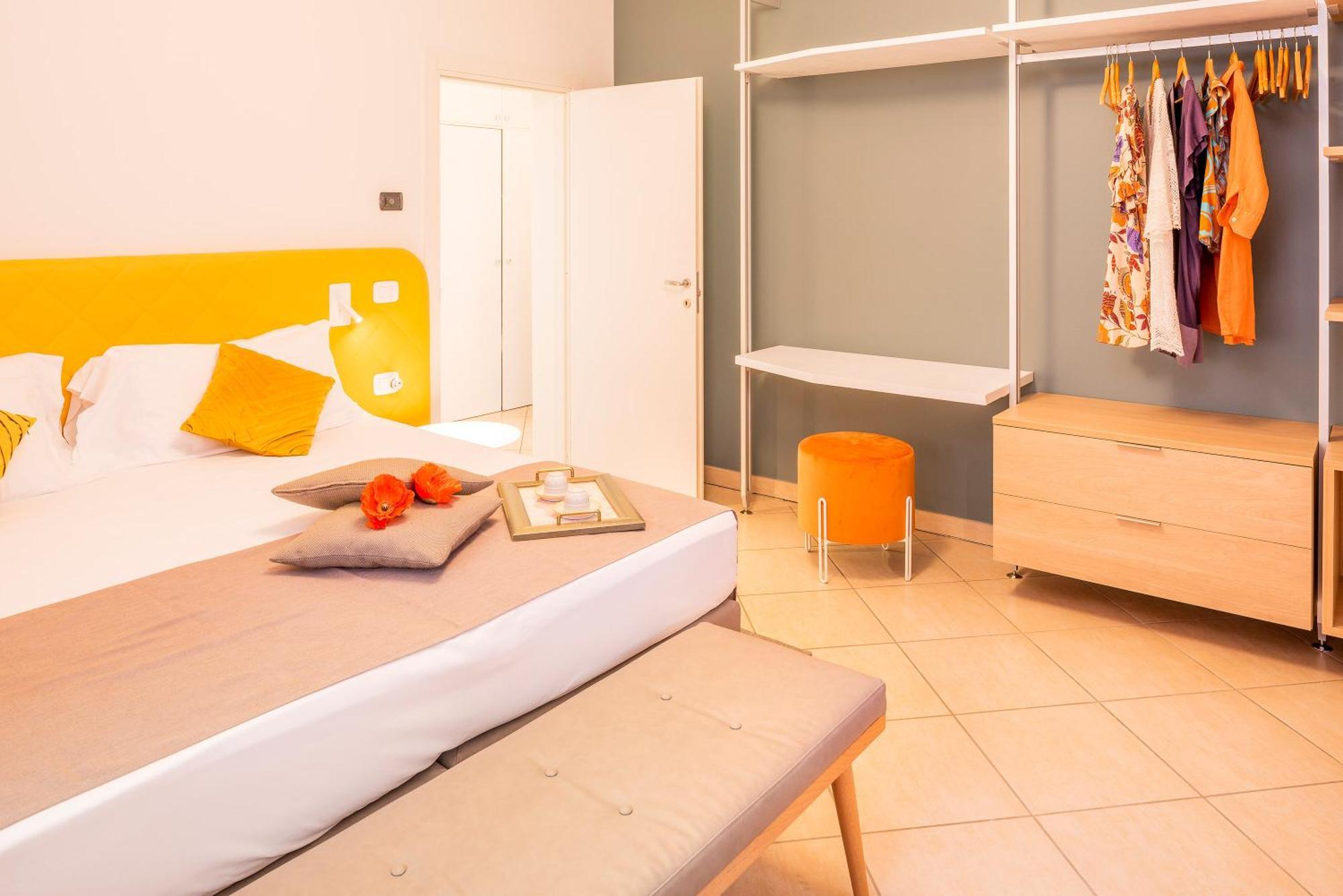 Hotel Taormina Bardolino Exterior photo