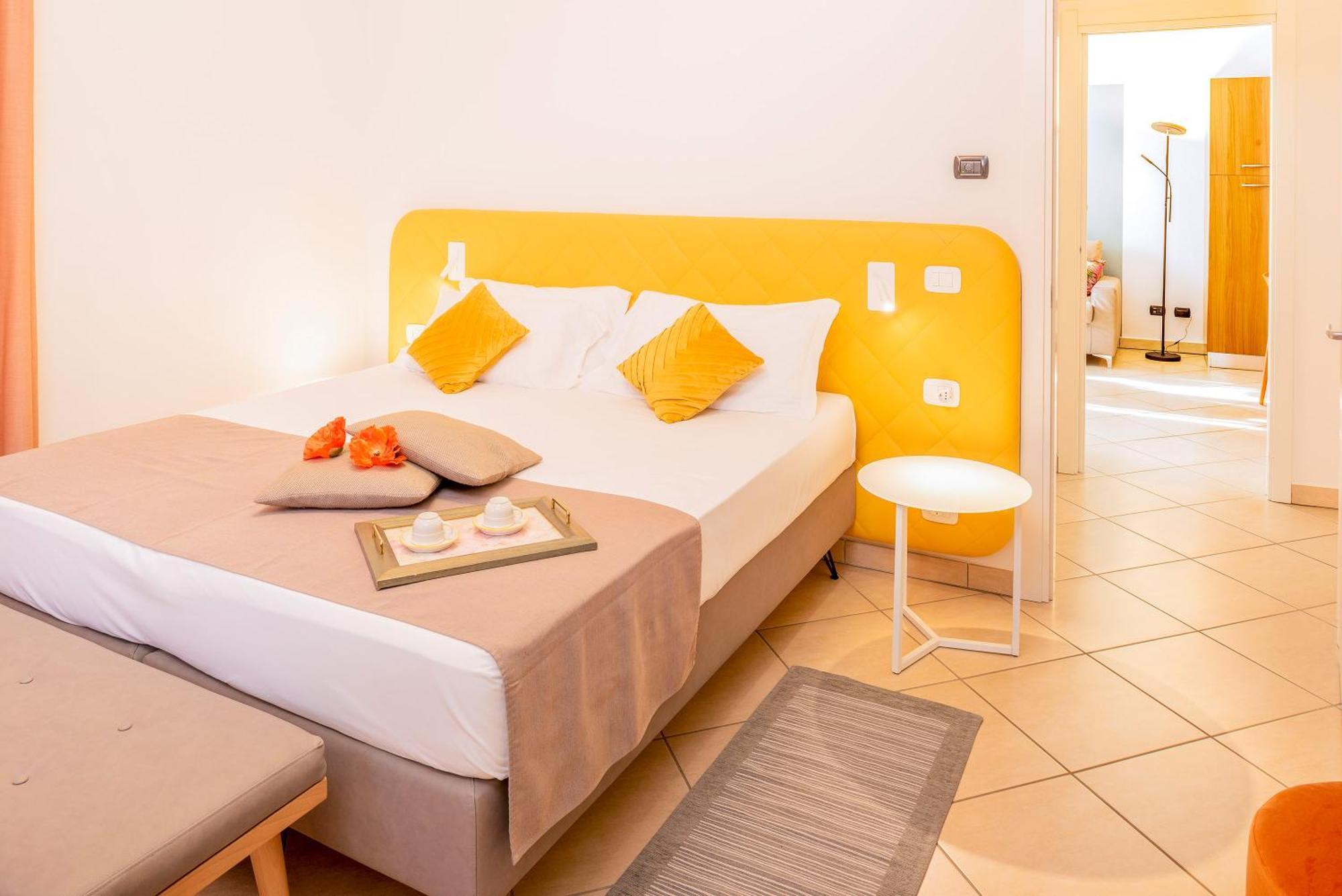 Hotel Taormina Bardolino Exterior photo